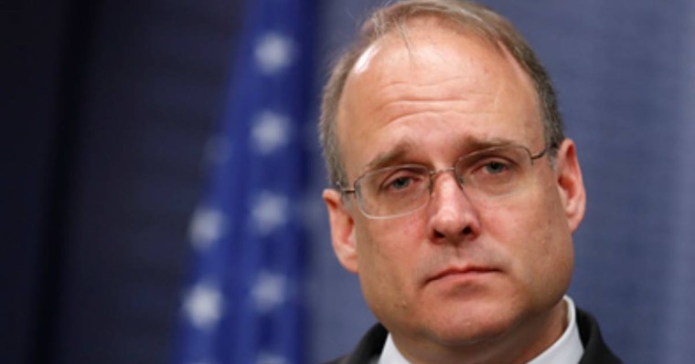 АҚШ Қытайды ұлы держава ретінде әрекет етуге шақырды