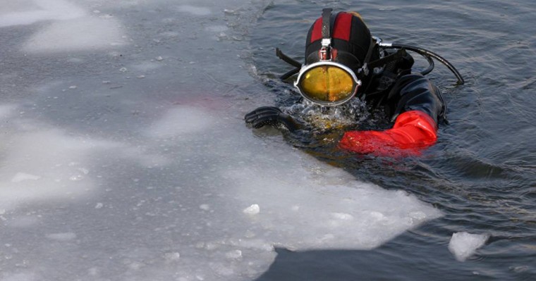 Қызылордада мұз астына түсіп кеткен 4 адамның денесі табылды