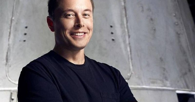 Илон Маск: "Tesla Қазақстанға келеді"