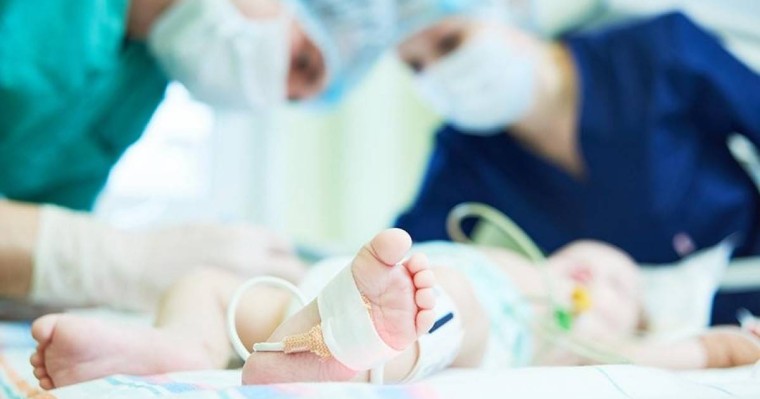 "11 сау нәресте дүниеге келді": Елордада коронавирус жұқтырған жүкті әйелдердің жағдайы белгілі болды - Қазақстан жаңалықтары