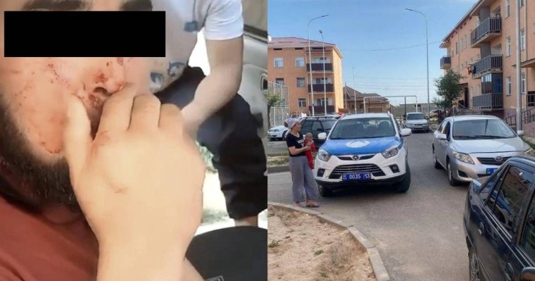 "Қыздың көмейіне қатты зақым келген" - Түркістан облысында 5 жасар қызды зорлаған күдікті ұсталды