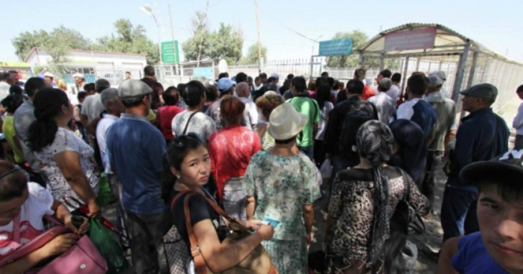 Қырғызстан Қазақстанға қарсы айыптаулар жіберуде - Қазақстан жаңалықтары