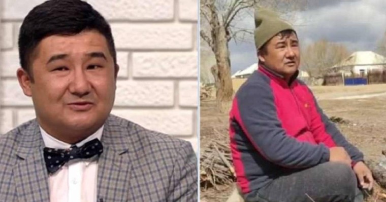 Тұрсынбек пен Туканы айнытпай салған жігіт: Бір ғана видеомен танымал болдым (видео)