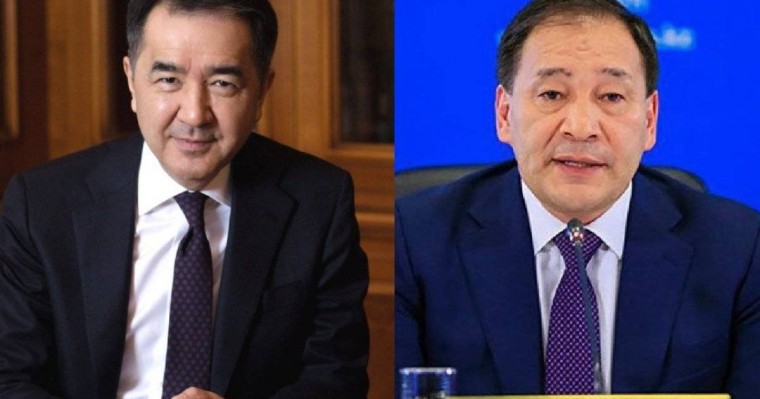 Сағынтаев Жамбыл, ал Тоғжанов Атырау облысына әкім болмақ екен