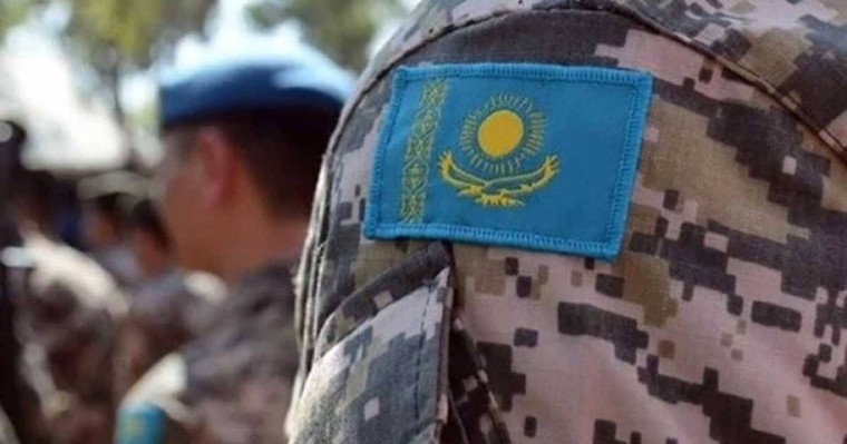 Жамбыл облысында жаңадан шақырылған әскер терезеден секіріп, көз жұмды