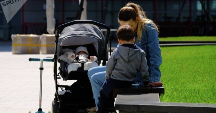 әр балаға 21 мың теңге бірінші тоқсанда ғана төлене ме