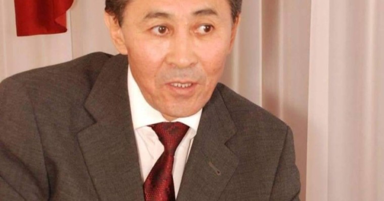 Әбдірәлі Бөлебай өмірден өтті