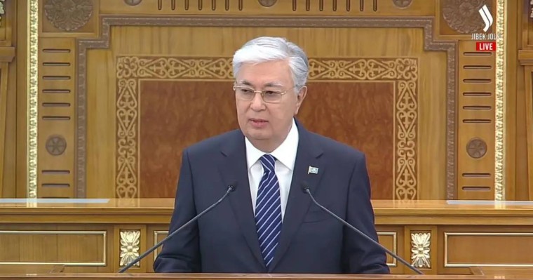 Қарапайым шындықтар қарапайым тілмен: сарапшылар Қазақстан Президентінің Жолдауы туралы