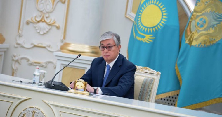 Таран ауданының атауы өзгерді