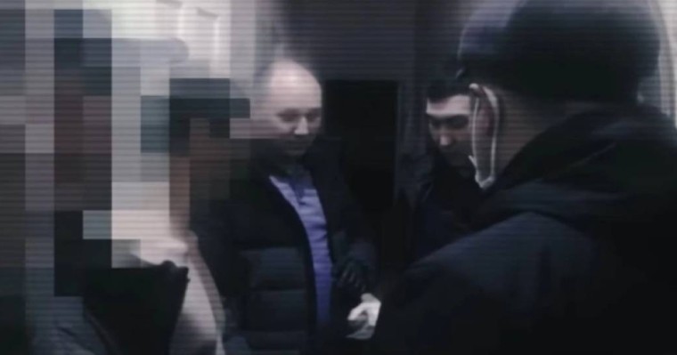 Синтетикалық есірткінің трансұлттық арнасы жойылды