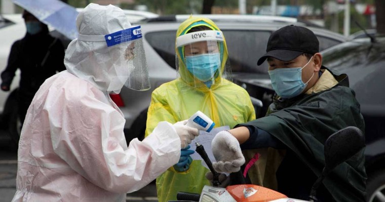 Денсаулық сақтау министрлігі коронавируспен ауырған адамдар туралы жаңа мәліметтер жариялады