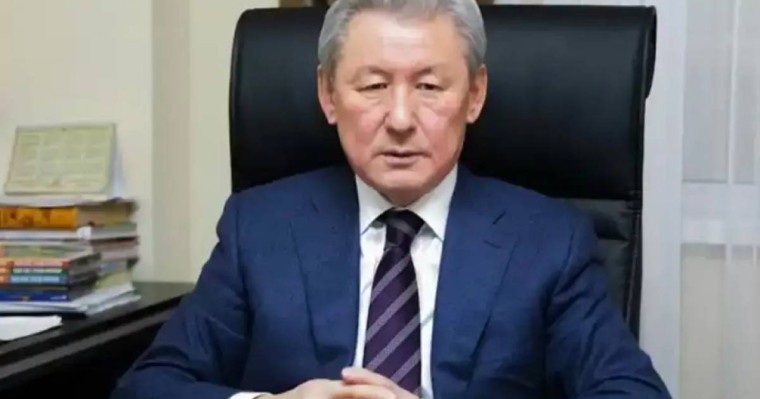 Жақсыбек Құлекеев Жолдау туралы: Қаржы тапшылығы бар екені рас