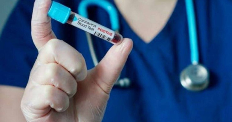 Елде коронавирус жұқтырғандар саны 245-ке артты - Қазақстан жаңалықтары