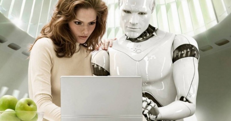 Технология тарихында сәтсіз жасалған журналист-роботтар