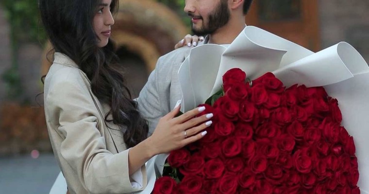 "Қазақстан аруы" Мадина Батық тұрмысқа шықпақ - Қазақстан жаңалықтары