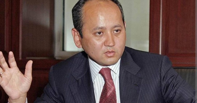 Аблязовқа қатысты іс Франция сотында қайта қаралады