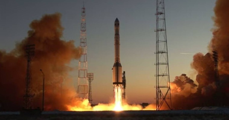 Байқоңыр ғарыш айлағының тағдыры алдағы уақытта не болмақ? - Министр жауап берді