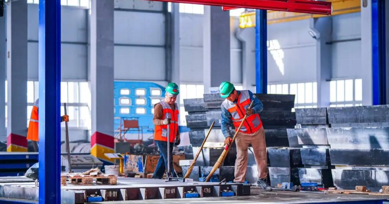 Президент: 2025 жылды Жұмысшы мамандықтары жылы деп жариялаймын