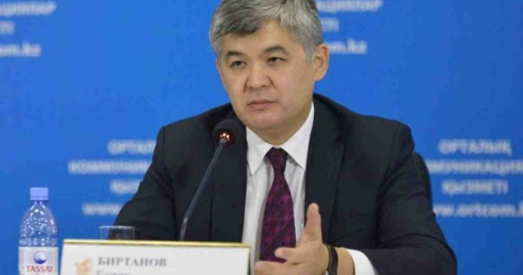 "Біз бай ел емеспіз": Денсаулық сақтау министрі карантинді әлсіретуге байланысты түсініктеме берді - Қазақстан жаңалықтары