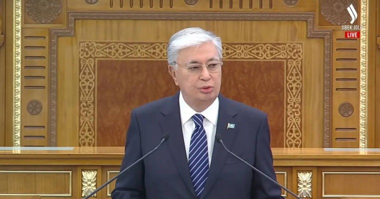 Кейбір әкімдер мен министрлер инвестор тарту ісіне жөнді атсалыспай отыр – Мемлекет басшысы