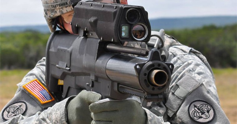 АҚШ қару-жарақ нарығында үстемдігін жалғастыруда