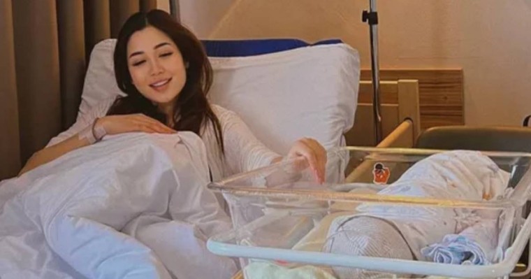 Актриса Айым Сейтметова әлеуметтік желіге өте ерекше бейнежазба жариялады (видео)