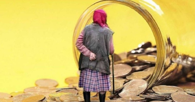 Зейнетақы мен жәрдемақыны индексациялау үшін тағы да көлемді қаржы бөлінбек