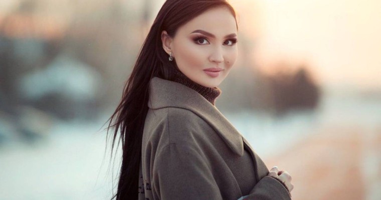 Қайрат Нұртастың әйеліне дауыс берген қазақстандықтар әлемдік сайтты "құлатты"