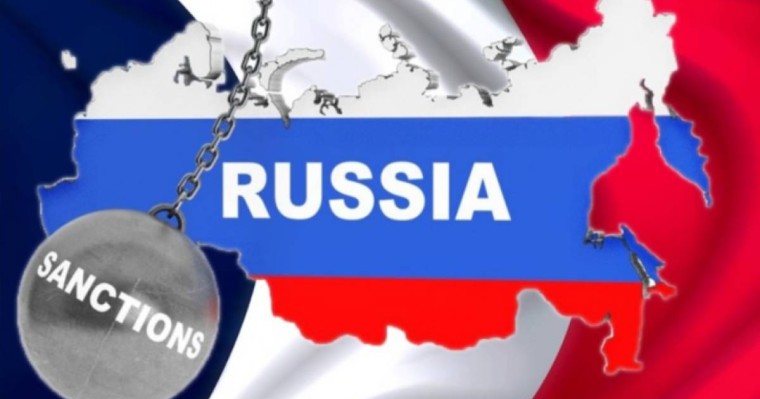 Ресейге тағы да жаңа санкция салынбақ
