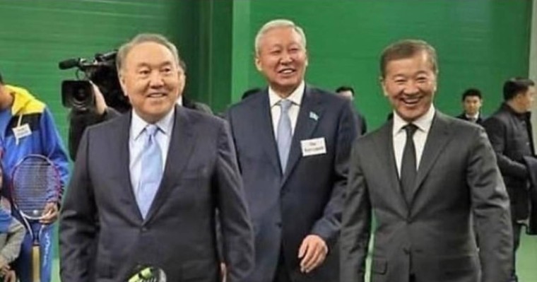 Анасына млн теңге берген: Ақтөбелік мәслихат депутаты, "Нұр Отан" мүшесі 15 жасар қызды зорлады деген күдікпен ұсталды