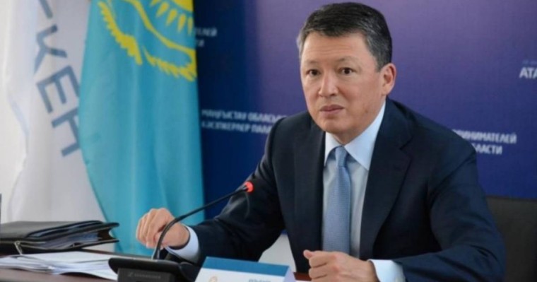 Қазақ газ саласы Құлыбаевтың құрығынан қашан құтылады?