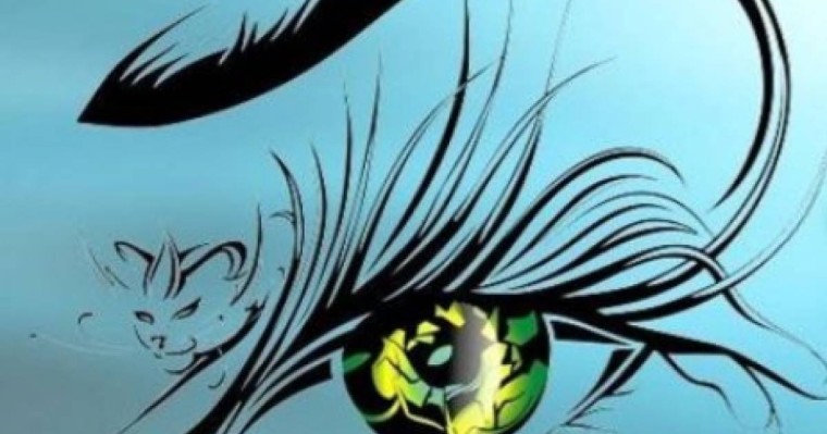 Психологиялық тест: «Суреттен бірінші не байқадыңыз?!»