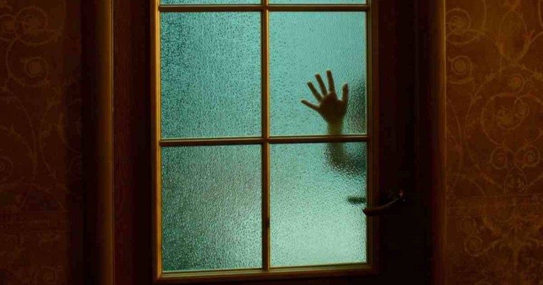 Шығыс Қазақстанда бүлдіршін қыздың оқиғасы бүкіл ауылды дүрліктірді