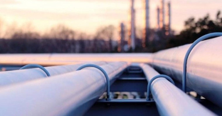 政府将保障“萨热阿尔卡”天然气管道按期完工