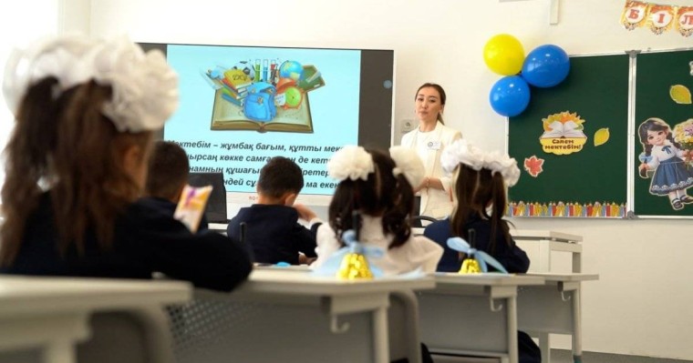 Былтыр балабақшалар мен мектептер қанша табыс тапты