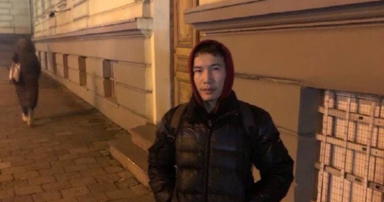 Қытай қысымынан тағы бір қазақ бостандыққа шықты