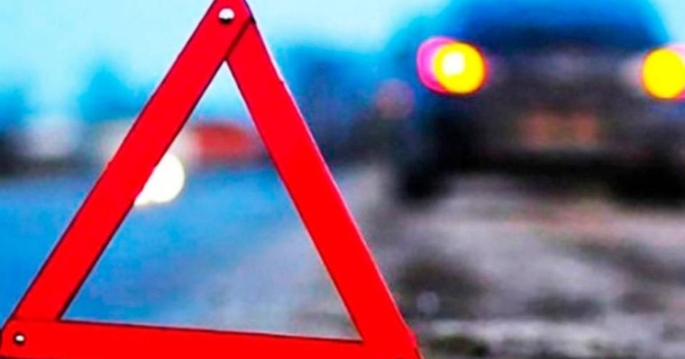 Қорқынышты статистика: Екі күнде Қазақстанда жол апатынан 27 адам қаза тапты