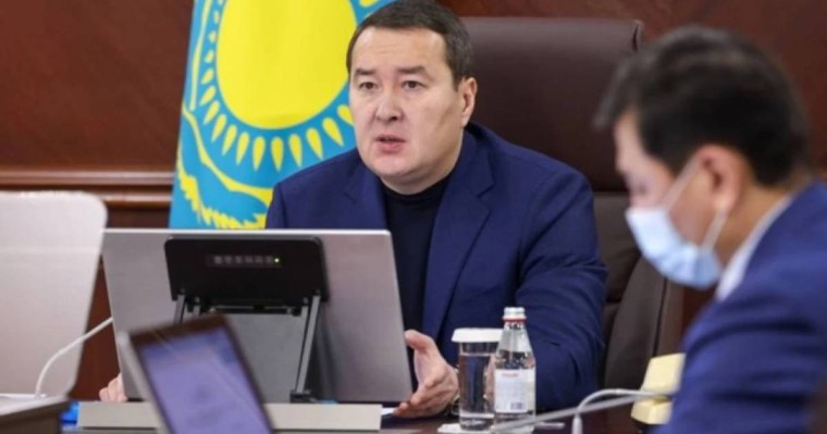 Премьер-министр мен оның орынбасарлары жаңа лауазымға ұсынылды