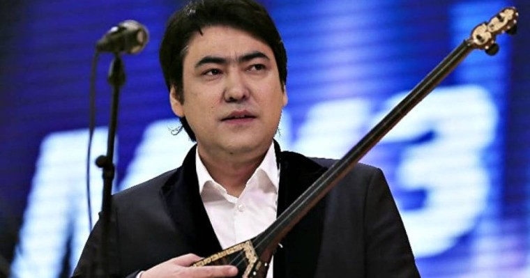 Сағынтаев Мейрамбек Бесбаевты өзінің кеңесшісі етіп тағайындады