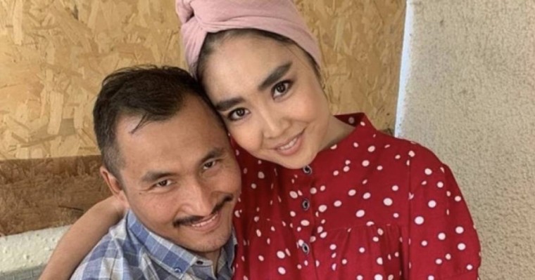 "Ақ көйлек киемін, той болады": Келінжан сериалындағы Балқия тұрмысқа шыққалы жатыр