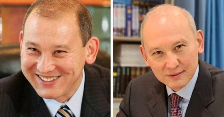 14 жылға сотталған Мұхтар Жәкішев жазасын толық өтеп бітті