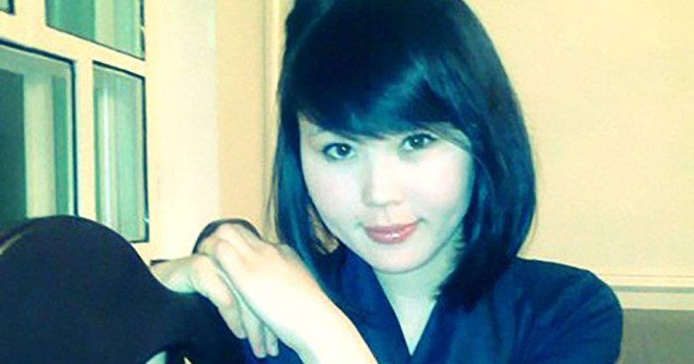 Ақжарқын Тұрлыбайдың тағдыры: Қытайда іс қайта қаралды