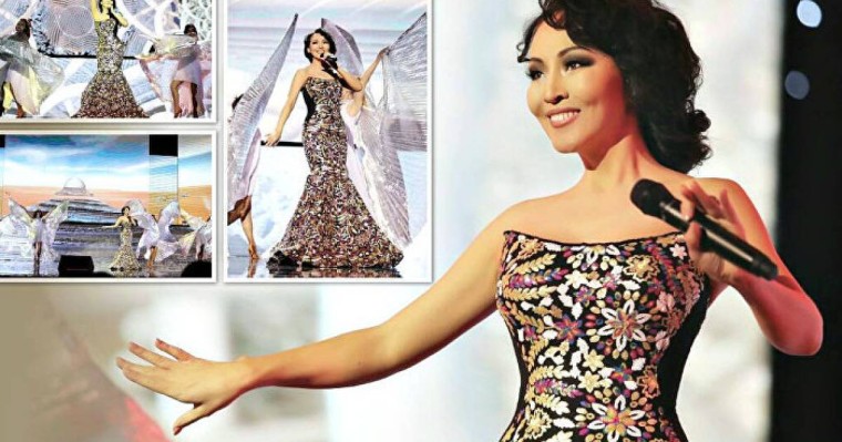 Айгүл Иманбаева танымал қазақ актері жайлы шындықты айтты