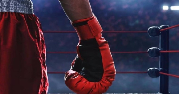 "Боксшының айлығы күзетшінінікінен аз". Дәурен Абаев не дейді?