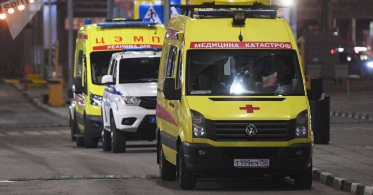 Мәскеудегі ұшақ апаты: жолаушылар арасында қазақстандықтардың болды ма