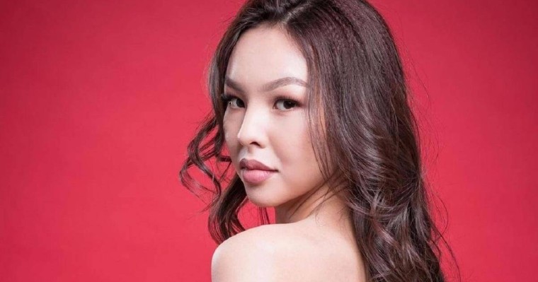 Қазақстанның атынан «Әлем аруы» байқауына ірі шенеуніктің қызы қатысқан