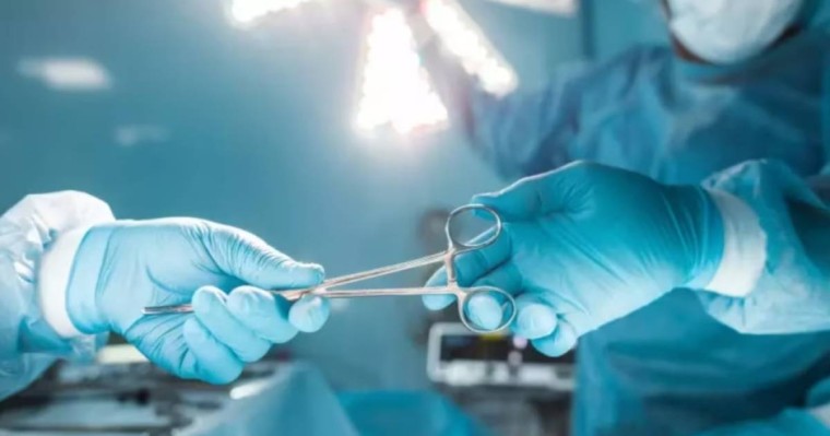 Бішкекте жеті жасар бала сүндетке отырғызылғаннан кейін қайтыс болды