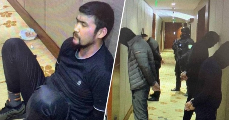 Арман Жұмагелдиевті қамауға алу мерзімі ұзартылды