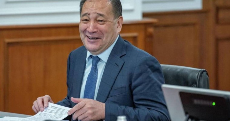 Ақтөбе облысы әкімінің мерейтойын дүркіретіп өткізгені рас па?