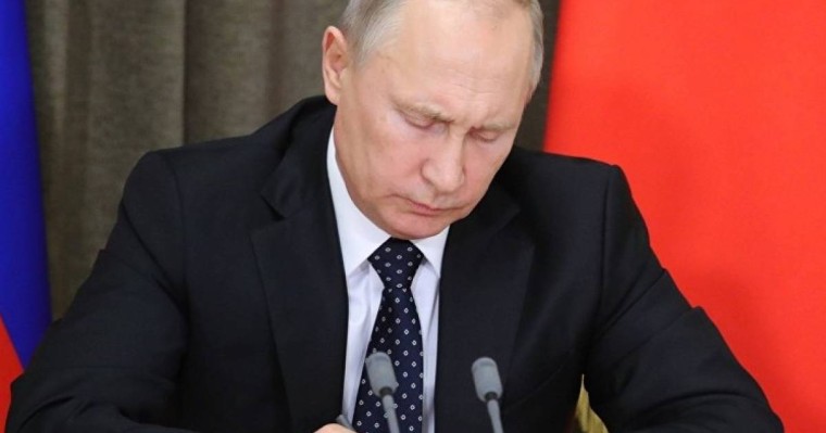 俄罗斯将对西方国家的食品禁运令延长至2020年底